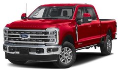 2024 Ford Super Duty F-250 Lariat