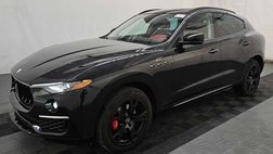 2022 Maserati Levante GT