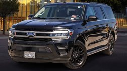 2023 Ford Expedition MAX XLT