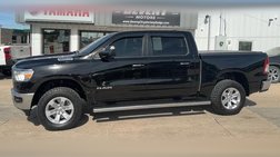 2019 Ram Ram Pickup 1500 Big Horn