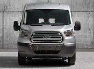 2018 Ford Transit 350