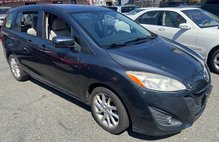2012 Mazda MAZDA5 Touring