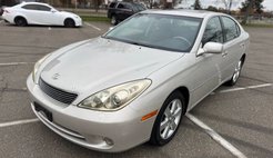 2006 Lexus ES 330 Base