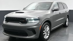 2022 Dodge Durango R/T Plus