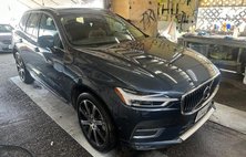 2019 Volvo XC60 T6 Inscription