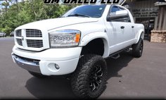 2008 Dodge Ram 2500 SXT