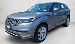 2022 Land Rover Range Rover Velar P250 S