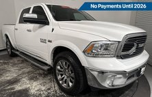 2016 Ram Ram Pickup 1500 Laramie Limited