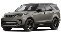 2022 Land Rover Discovery P300 S