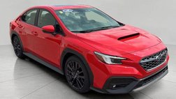 2024 Subaru WRX Limited