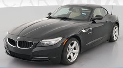 2011 BMW Z4 sDrive30i
