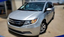 2014 Honda Odyssey EX