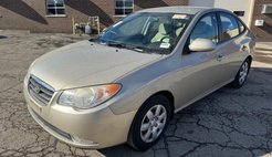 2009 Hyundai Elantra SE