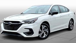 2023 Subaru Legacy Base