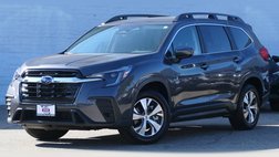 2025 Subaru Ascent Premium 7-Passenger