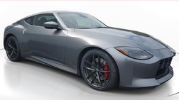 2023 Nissan Z Performance