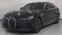2023 BMW i4 eDrive35 Gran Coupe