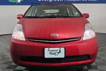 2008 Toyota Prius Touring