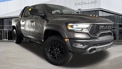 2021 Ram Ram Pickup 1500 TRX
