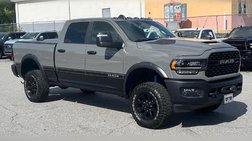 2024 Ram Ram Pickup 2500 Power Wagon