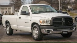 2006 Dodge Ram 2500 ST