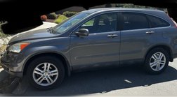 2010 Honda CR-V EX-L