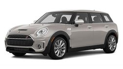 2022 MINI Clubman Cooper S ALL4