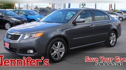 2009 Kia Optima SX
