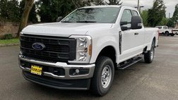 2026 Ford Super Duty F-250 XL