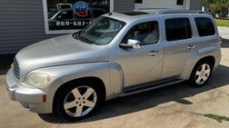 2007 Chevrolet HHR LT
