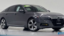 2019 Honda Accord Touring