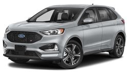 2023 Ford Edge ST