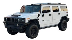 2003 HUMMER H2 Base