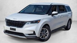 2023 Kia Carnival LX