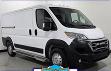 2023 Ram ProMaster 2500 136 WB