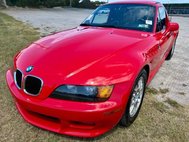 1998 BMW Z3 2.8