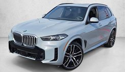 2024 BMW X5 sDrive40i
