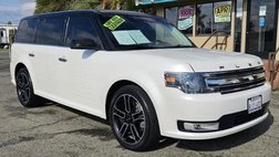 2015 Ford Flex SEL