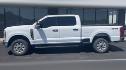 2024 Ford Super Duty F-250 XLT