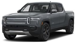2025 Rivian R1T Adventure