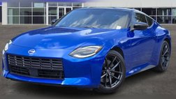 2023 Nissan Z Performance