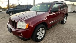 2007 Jeep Grand Cherokee Laredo