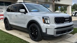 2023 Kia Telluride EX X-Line
