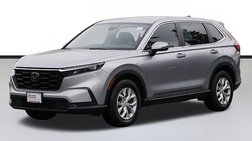 2023 Honda CR-V LX