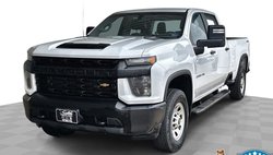 2023 Chevrolet Silverado 2500HD Work Truck