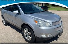 2011 Chevrolet Traverse LTZ