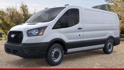 2026 Ford Transit 150