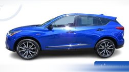 2025 Acura RDX SH-AWD w/Advance w/A-SPEC