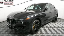 2022 Maserati Levante GT