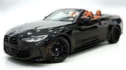 2024 BMW M4 Competition xDrive